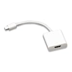 EnjoyGadgets Thunderbolt to HDMI vide...