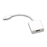 EnjoyGadgets Thunderbolt to HDMI video adapter, with audio support