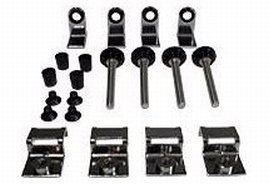 Garmin GPS Mounting Bracket Style Flush Mount Kit For GPS Map 205 - GPS Map 210 - And GPS Map 220