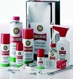 Eigenschaften G. Hellmer und  / E700910 Ballistol Öl 50 ml