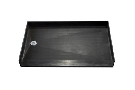 Shower Base 4060LBFBO-PO, 60\