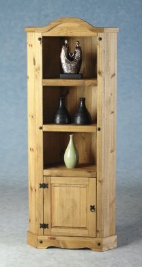 Mexican Corner Unit