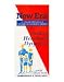 New Era Comb C Acidity & Dyspepsia 450 Tablets Homeopathic Products Well Being