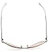 Marc by Marc Jacobs Women's MMJ 184/S Aviator Sunglasses