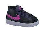 Nike Blazer Mid Toddlers Basketball Sneaker Style# 375748-088