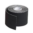 Kinesio&reg; Tex GoldTM Tape TWO Rolls 2" x 16.4' Black