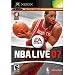 NBA Live 2007 Xbox