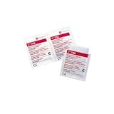 Uni Solve Adhesive & Barrier Remover Wipes - Box of 50