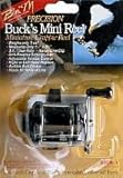 B & M Buck's Miniature Crappie Reel