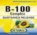 B-100 Complex Coated Tablet 100