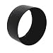 Fotodiox Dedicated (Bayonet) Lens Hood, for Canon EF 50mm f/1.4 USM Lens as Canon ES-71II, ES-71 II