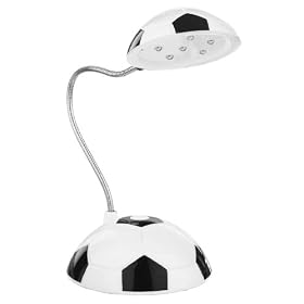 Spearmark Football LED Lamp
