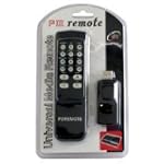 PlayStation 3 Compatible Blu-Ray Remote Controller