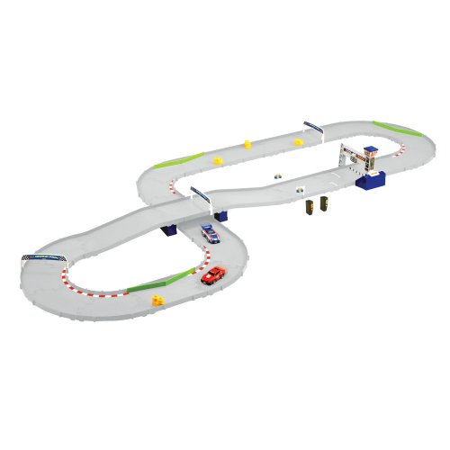 Childrens Toyshop  Toys : AI Racer Exclusive Ultimate Set