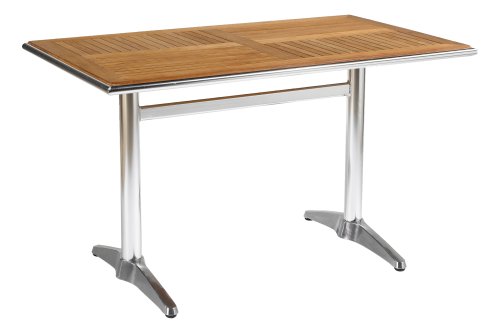 ITALMODERN Sherwood Table Wood