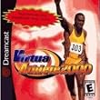 Virtua Athlete 2000 DC