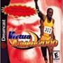 Virtua Athlete 2000