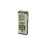 Factory-Reconditioned Ryobi ZRRP4010 Tek4 4V Professional Laser Distance Measure (Misc.)