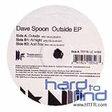 Outside Ep [12" VINYL]