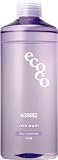 ecoco �f�B�b�V���E�H�b�V�� �߂����p  �V���L�[���x���_�[�̍��� 400ml