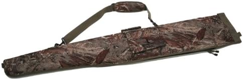 Wildfowler Single Gun Case -Wildgrass