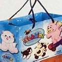 Lil Kinz Webkinz Party Supplies Pack of Lil Kinz pet and webkinz accessories
