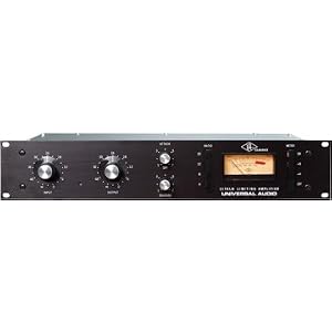 Universal Audio 1176LN (Limiting Amplifier),Universal Audio,1176LN,1176LN
