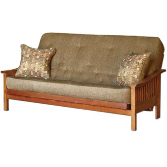 Big Tree Sleep Mesa Tufted Mattress