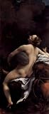 Correggio (Io) Art Poster Print - 13 X 19