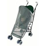 Stroller Sun Protector - Silver Cross Mini