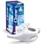 Hayfever, Sinus and Allergy Sufferers- Sinucleanse Net-Pot + 30 Satchets + Instructions - Clear Your Nose