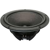Vifa NE315W-08 12" Subwoofer Speaker
