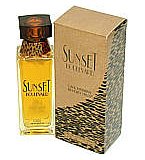 Sunset Boulevard By Gale Hayman For Women. Eau De Toilette Spray 3.4 Ounces
