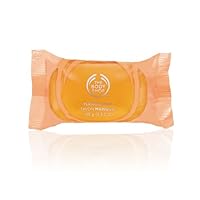 The Body Shop Mango Soap, 3.5 Ounce