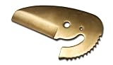 Black Rhino 2 pak replacement blades-rhino pro