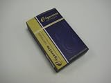 Eigarette Electronic Cigarette Menthol Cartridges x 10 (Approx 100 Cigarettes)