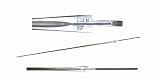 StM FIE-N Epee Blade - Bare