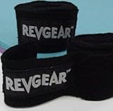 RevGear Hand Wraps