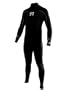 Body Glove 7105 Mens Vapor Full Wetsuit (Black , ML)