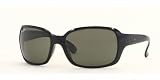 Authentic Ray Ban RB 4068 Color: 601/58 Size: 6017 Ray Ban RB4068