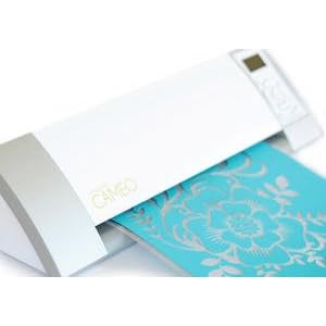 Silhouette CAMEO
by Silhouette America