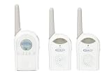Graco Ultra Clear II 49mhz Baby Monitor