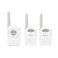 Graco Ultra Clear II 49mhz Baby Monitor