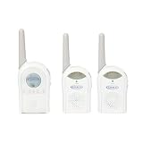 Buy Graco Ultra Clear II 49mhz Baby Monitor by Graco