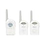 Graco Ultra Clear II 49mhz Baby Monitor