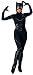 Catwoman Adult Costume Up To Size 12