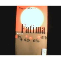 Fatima. Ein katholischer Schelmenroman.