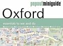 Oxford (Popout Map) (Popout Map)