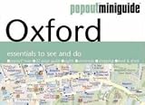 Cover of Oxford by Compass 1845877012