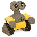 Disney WALLE Mini Bean Bag Plush - 6 1/2''